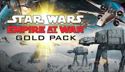 STAR WARS™ Empire at War - Gold Pack