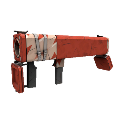 Team Charged Чёрный ящик (Немного поношенное) странного типа