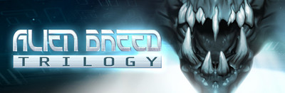 Alien Breed™ Trilogy