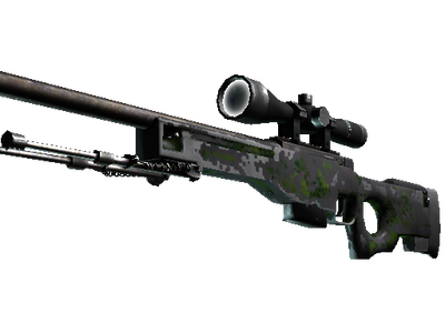 AWP | Гадюка (Закаленное в боях)