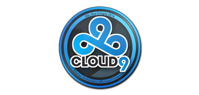 Наклейки cloud9. Cloud9 CS go наклейка. Наклейка в КС го клауд9. Наклейка Клауд 9. Cloud 9 CS go Стикеры.