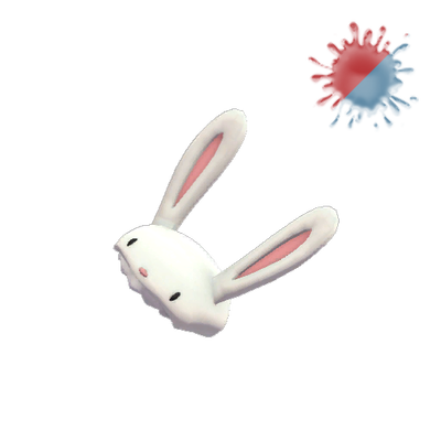 Отрезанная голова Макса