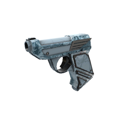 Glacial Glazed Winger (Field-Tested)