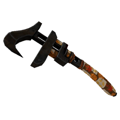 Anodized Aloha Jag (Well-Worn)