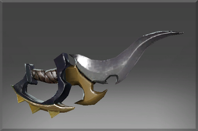 Bladebreaker Dagger