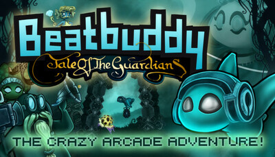 Beatbuddy: Tale of the Guardians