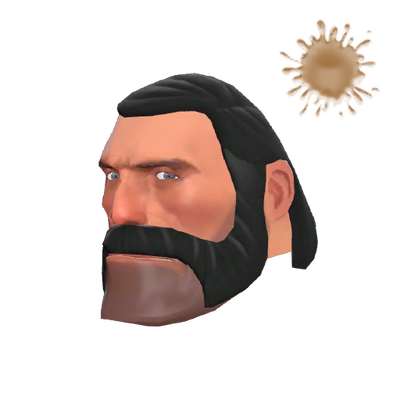 Strange Wild West Whiskers
