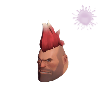 Unusual Mo'Horn