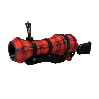 Plaid Potshotter Mk.II Loose Cannon (Field-Tested)