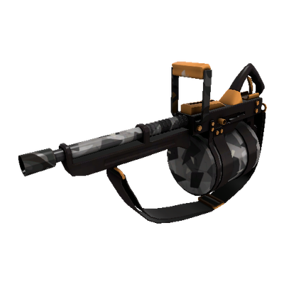 Night Owl Mk.II Tomislav (Factory New)