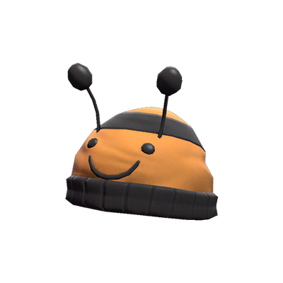 Bumble Beenie