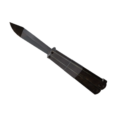 Steel Brushed Нож (Прямо с завода)