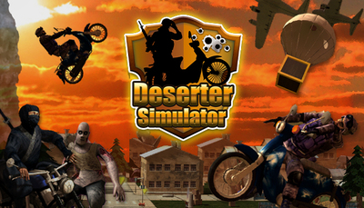 Deserter Simulator
