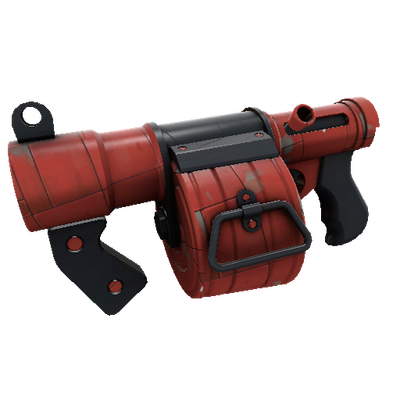 Specialized Killstreak Neo Tokyo Stickybomb Launcher (Factory New)