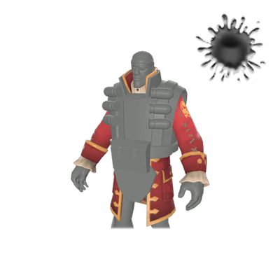 Strange Mann of the Seven Sees