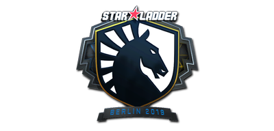 Berlin holo. Наклейка Team Liquid (Holo). Старладдер 2019 наклейки. Team Liquid Berlin 2019. Team Liquid CS go Sticker.