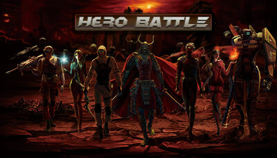 Hero Battle