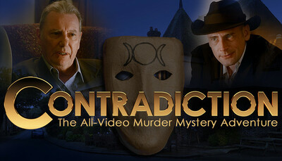 Contradiction: Spot The Liar