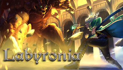 Labyronia RPG