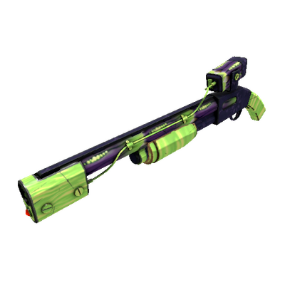 Bonzo Gnawed Rescue Ranger (Minimal Wear)