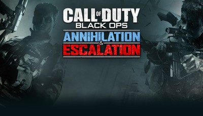 Call of Duty®: Black Ops Annihilation & Escalation Bundle – Mac Edition