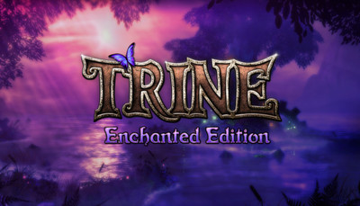 trine enchanted edition achievement