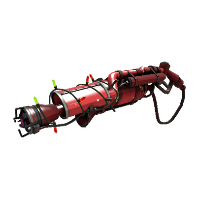 Festivized Smissmas Spycrabs Degreaser (Field-Tested)
