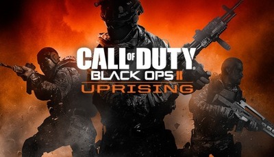 Call of Duty®: Black Ops II - Uprising
