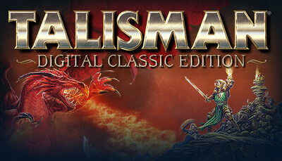 Talisman: Digital Classic Edition