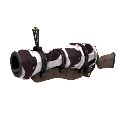 Bovine Blazemaker Mk.II Пушка без лафета (Поношенное)