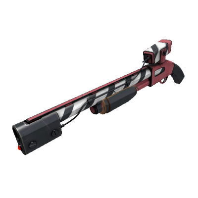 Specialized Killstreak Bomb Carrier Rescue Ranger (Minimal Wear)