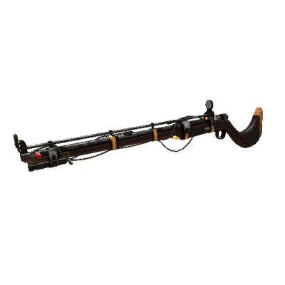 Festivized Professional Killstreak Night Owl Mk.II Bazaar Bargain (Field-Tested)