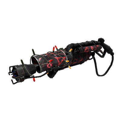Festivized Broken Record Degreaser (Minimal Wear)