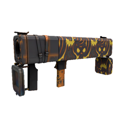 Kiln and Conquer Black Box (Factory New)