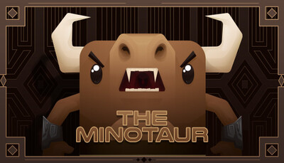 The Minotaur