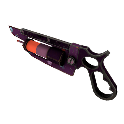 Specialized Killstreak Cosmic Calamity Ubersaw (Field-Tested)