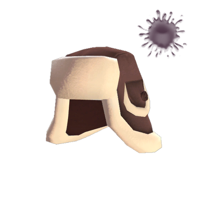 Strange Brown Bomber
