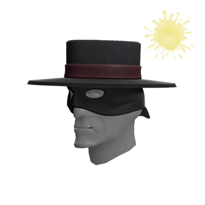 Маска маньяка