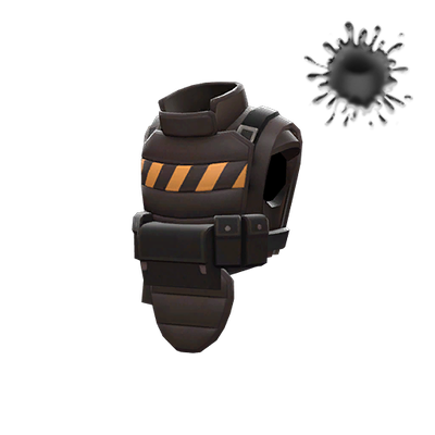 Blast Blocker