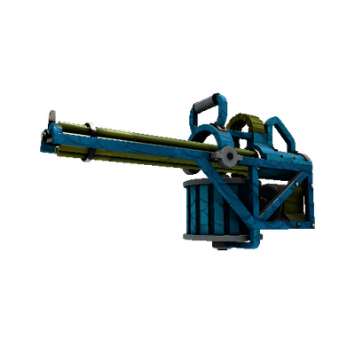 Macaw Masked Brass Beast (Factory New)