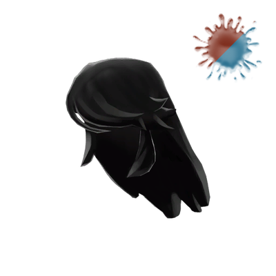 Genuine Brütal Bouffant