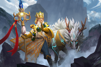 Skyfire Apostate Loading Screen