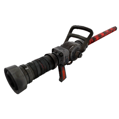 Reclaimed Reanimator Medi Gun (Battle Scarred)