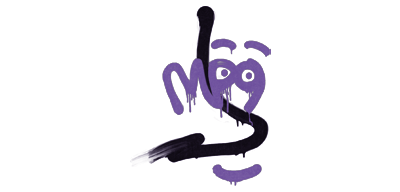 Sealed Graffiti | Recoil MP9 (Monster Purple)