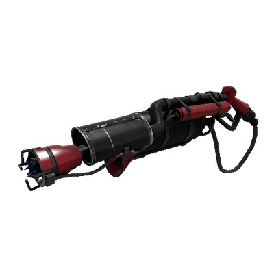 Blackout Degreaser (Minimal Wear)