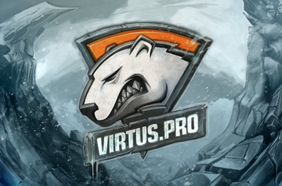 Virtus.Pro HUD Skin