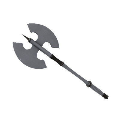 Steel Brushed Шотландский головорез (Прямо с завода)