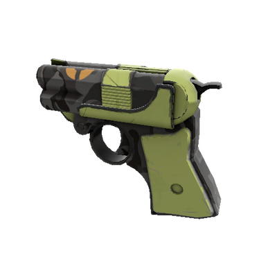Woodsy Widowmaker Mk.II Прерыватель (Немного поношенное)