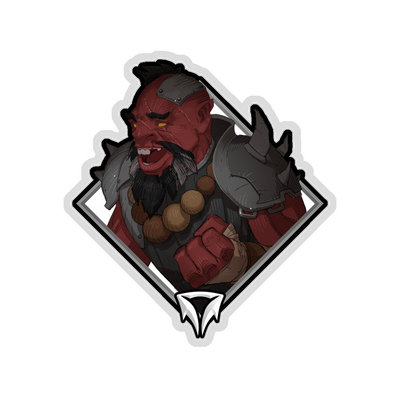 Crownfall Sticker Brak Baelor Buy In Dota D