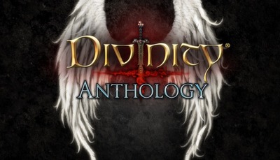 Divinity Anthology